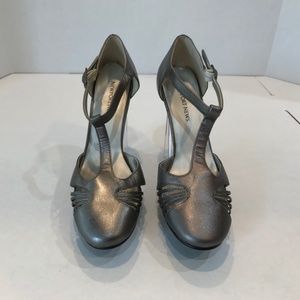 Newport News Women’s Shoes